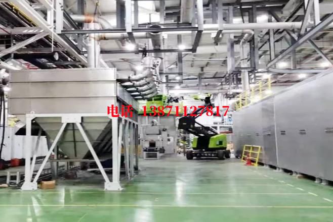 北塔机电设备安装工程,设备安装公司