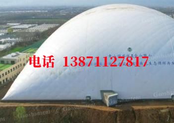 北塔气膜棚卷帘门,电动门